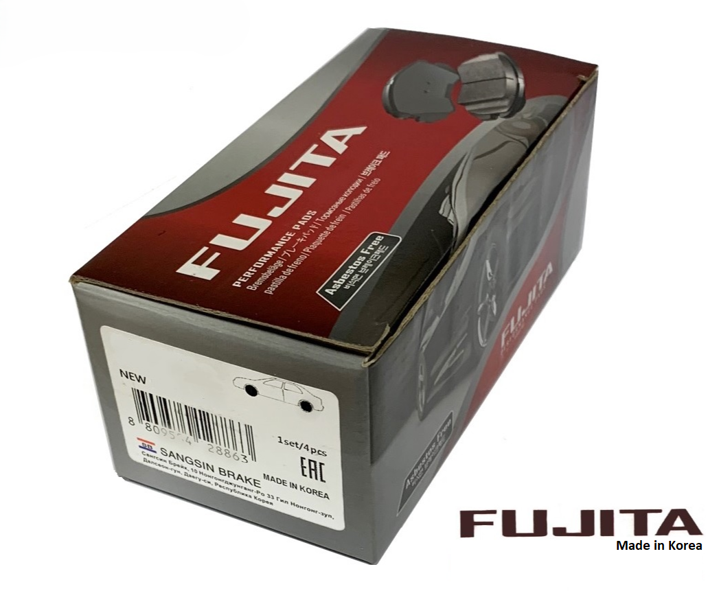 Brake Pad Services
